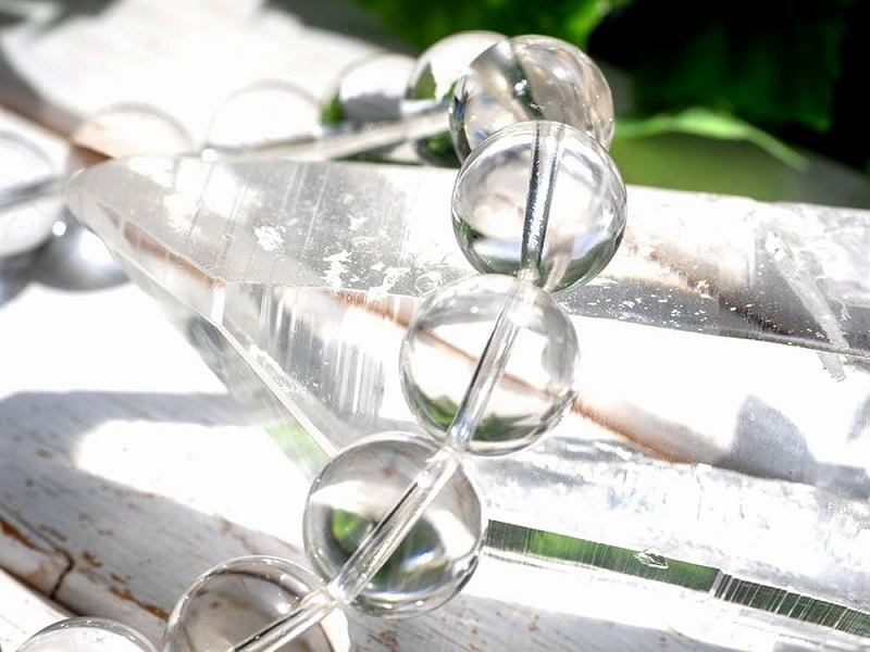 楽天市場】幻の逸品を贅沢使用!【レムリアンシードクリスタル