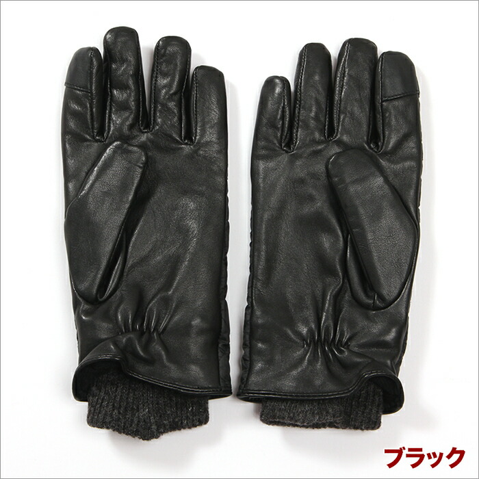 楽天市場】ラルフローレン 手袋 スマホ対応 メンズ レザー POLO RALPH