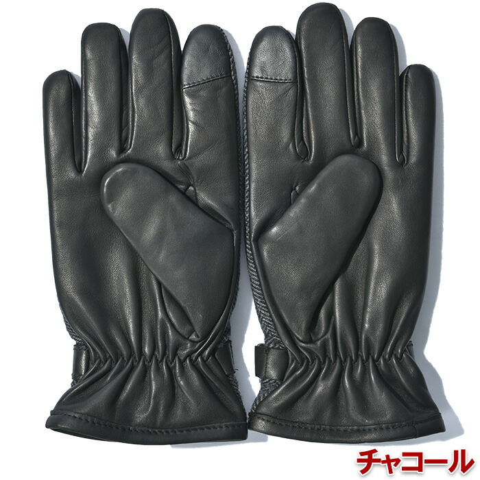 USA製】90's Polo by Ralph Lauren レザーグローブ Polo Ralph Lauren