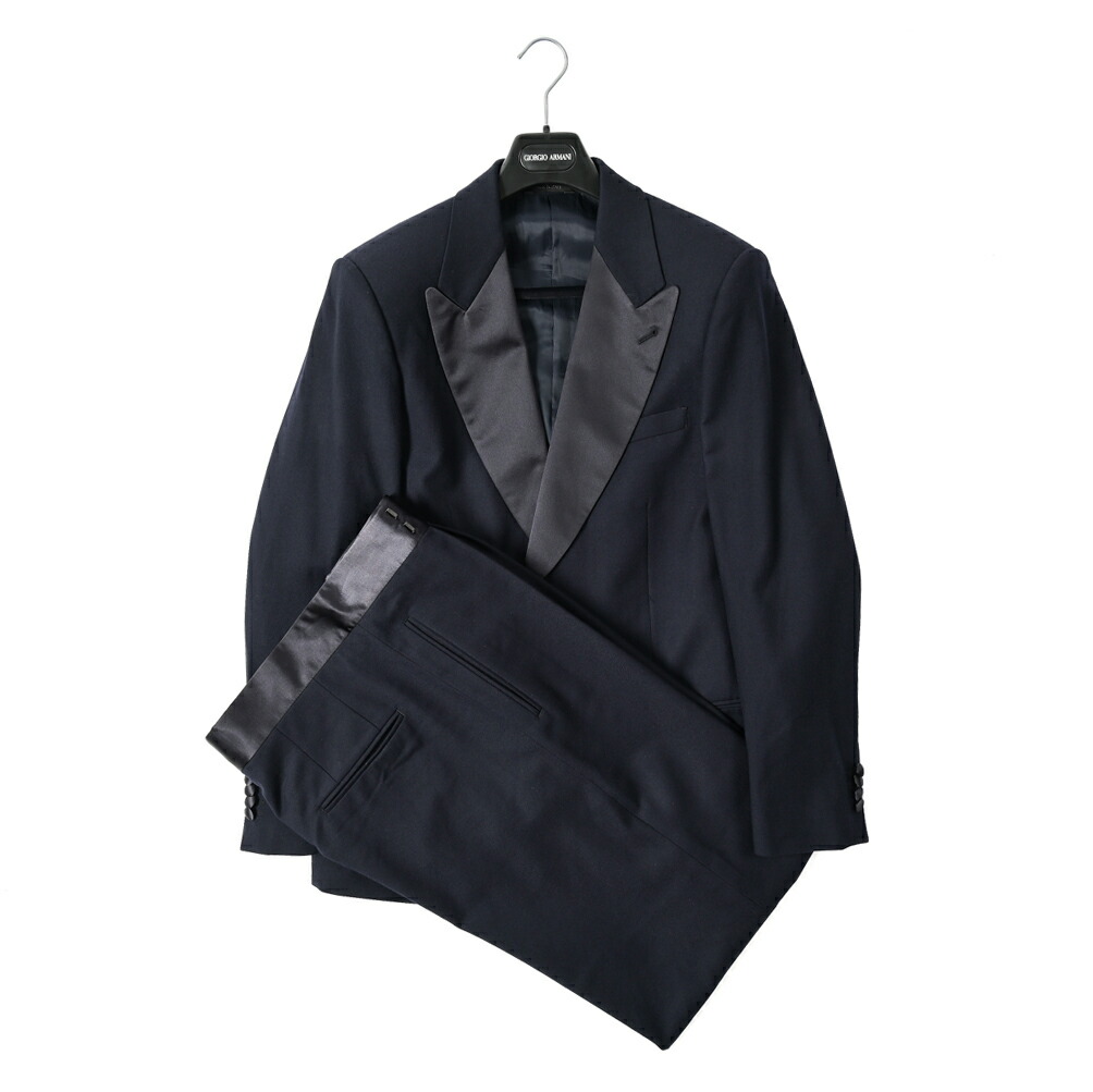 楽天市場】【クリアランス】【半額以下】 ジョルジオ アルマーニ