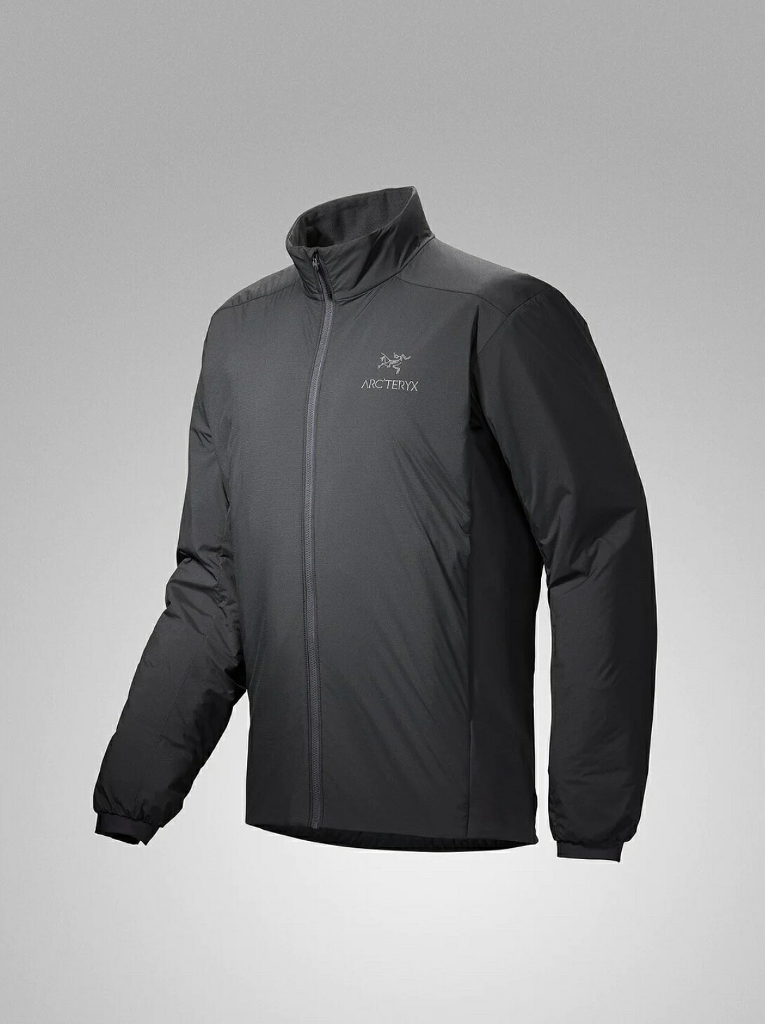 楽天市場】最新 各色 アークテリクス アトム ジャケット ATOM JACKET