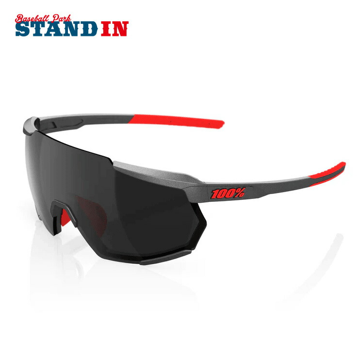 楽天市場】100%(ワンハンドレッド) スポーツサングラス レーストラップ