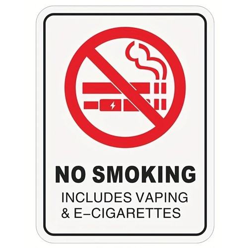 楽天市場】No Smoking Sign ノー スモーキング サイン 看板 アメリカ