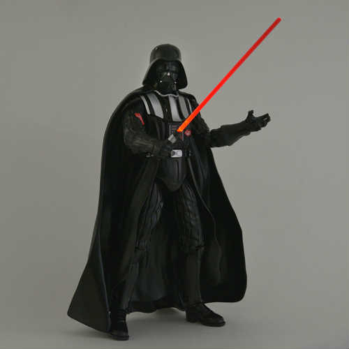 楽天市場】Disney Star Wars Darth Vader Exclusive Talking Action