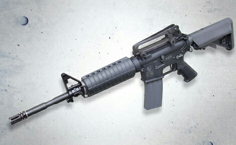 楽天市場】《今月のフェア》KSC M4A1 ガスブローバック S7 ver.2