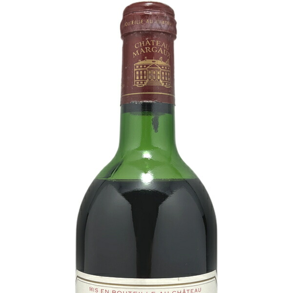 楽天市場】シャトー マルゴー [1983]Chateau Margaux 赤ワイン 750ml