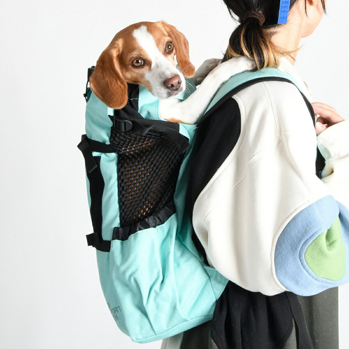 楽天市場】【K9 ケーナイン】K9 スポーツサック Air2 Sport Sack Air2