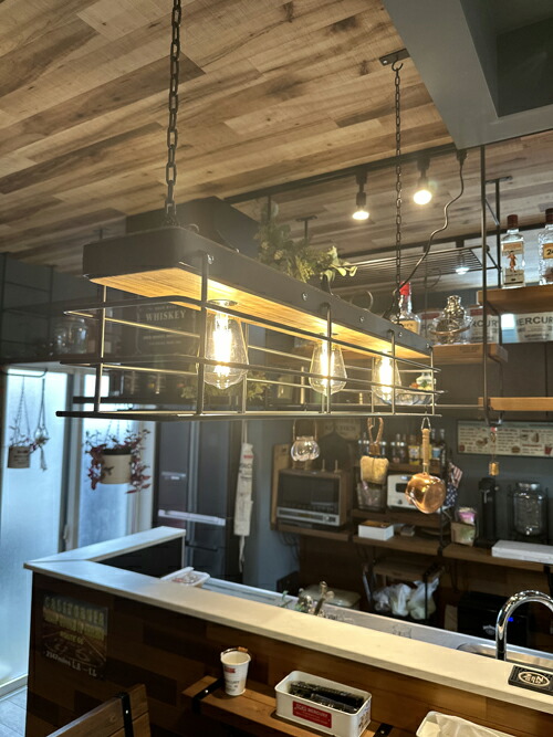 楽天市場】ペンダントライト LED シーリングライト 3灯