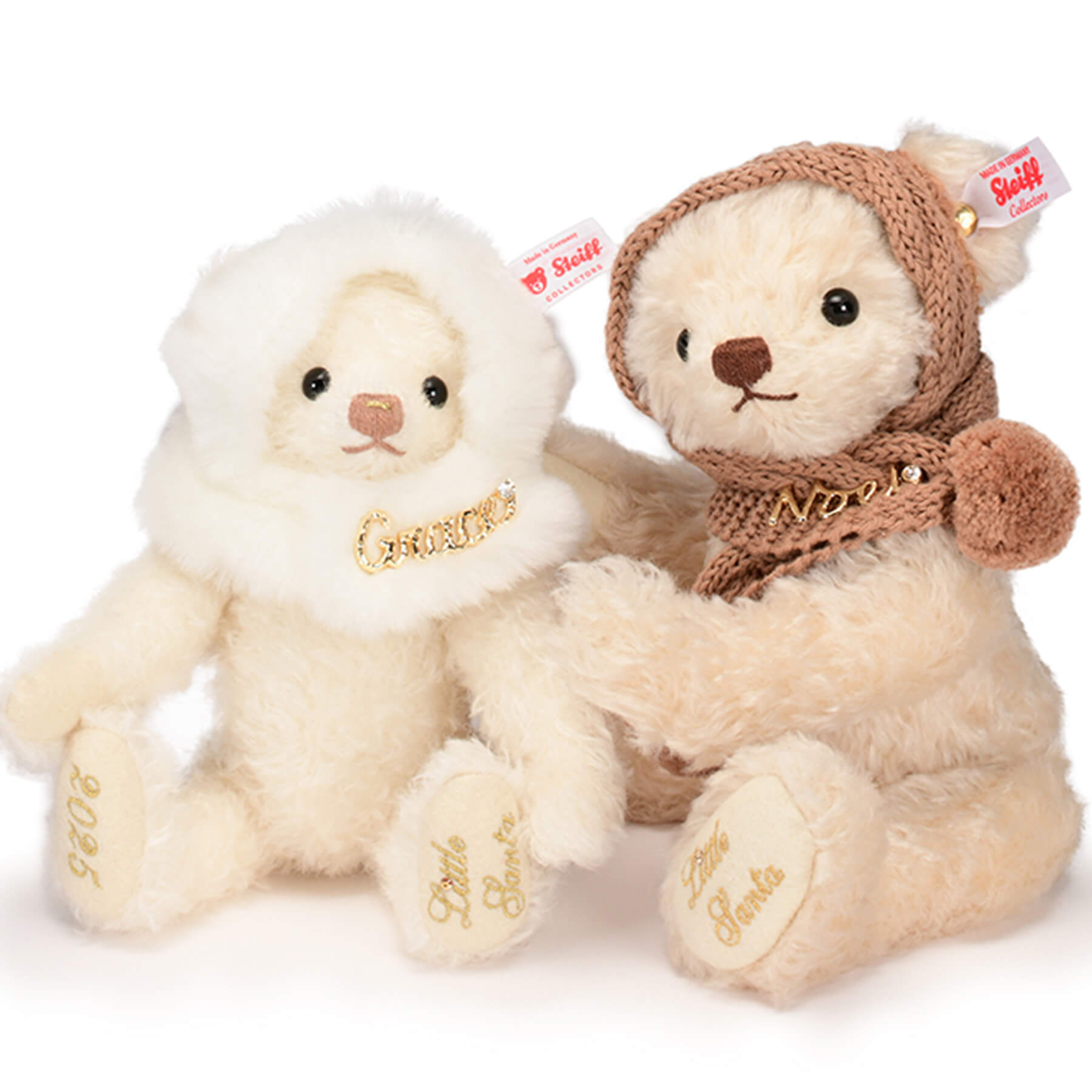 楽天市場】【日本限定】リトルサンタ2025 