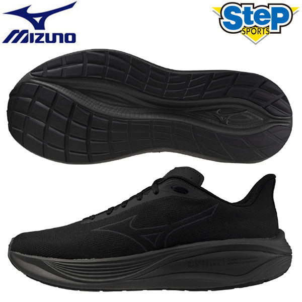 楽天市場】ミズノ ランニングシューズ ミズノネオコスモ J1GC251331