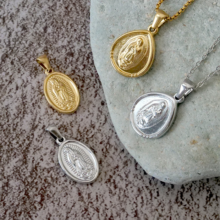 アンティーク パーツ メダイネックレス 【公式通販】