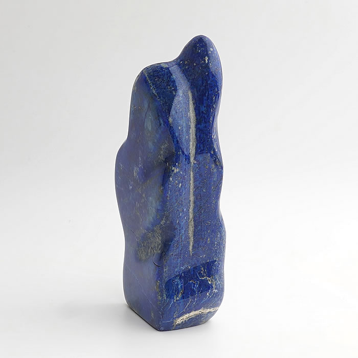 楽天市場】【一点物】ラピスラズリ 磨き石 天然石 パワーストーン 置石