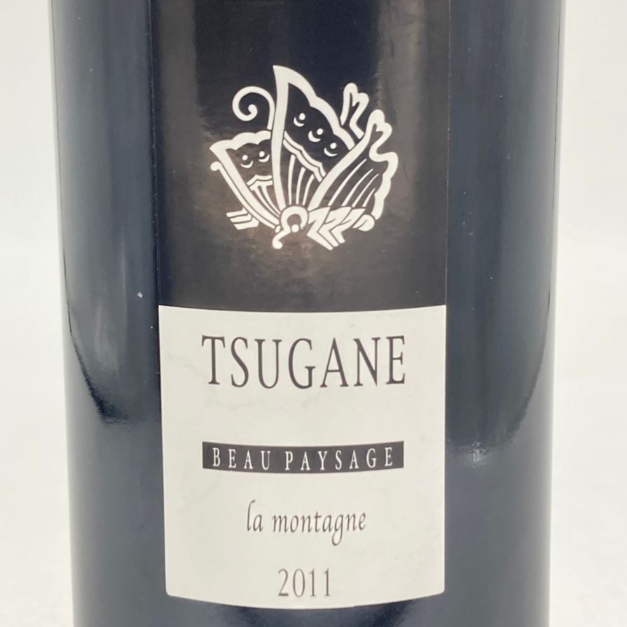 Beau Paysage La Montagne 2011-2015年 セット 2015 Beau Paysage