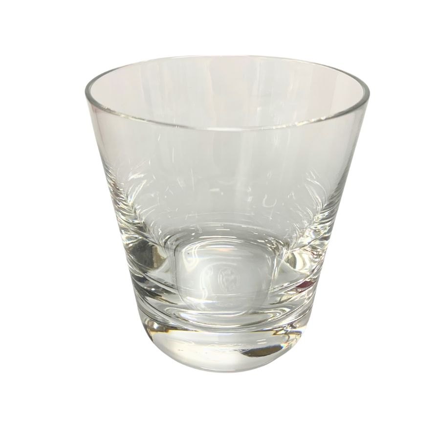 バカラ Baccarat パーフェクション O.F ロックグラス バカラ