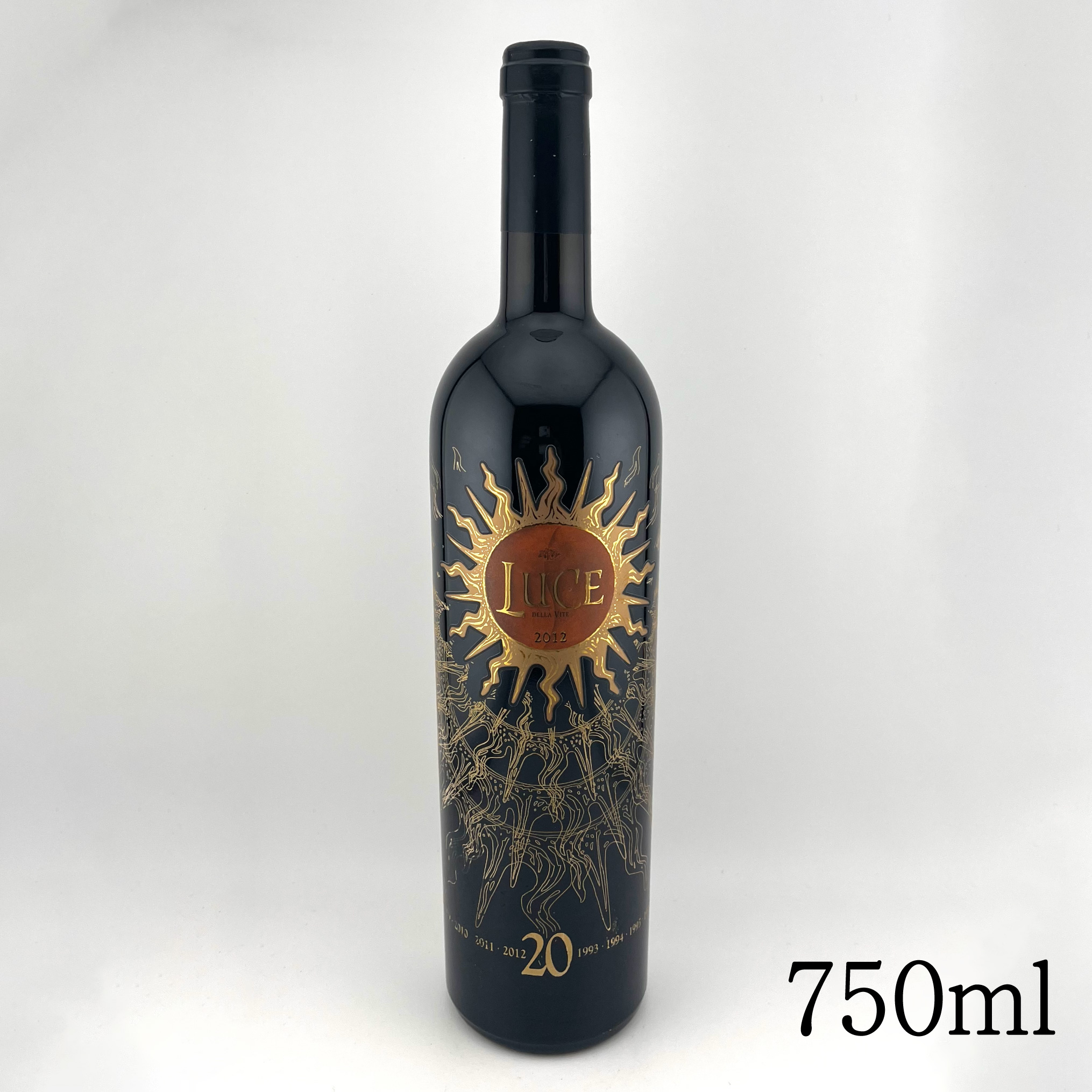 楽天市場】ルーチェ 2011（ワイン｜ビール・洋酒）の通販