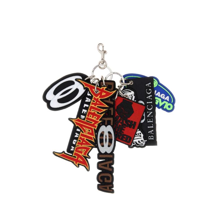 早い者勝ち5日で消します。balenciaga キーケース