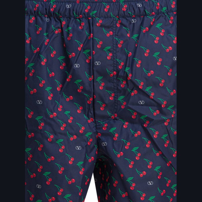 VALENTINO ヴァレンティノ メンズ水着 スイムウェア46（M） 【公式通販】