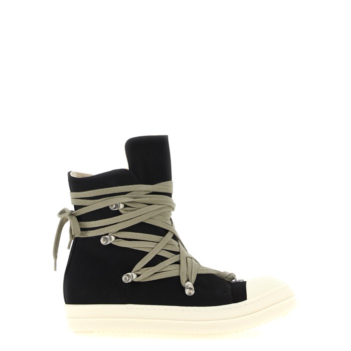 17SS リックオウエンス ダークシャドウ BLACK WAX サイズXS 17SS