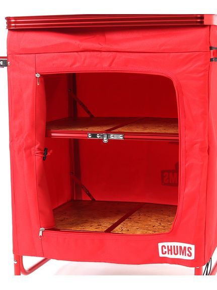 楽天市場】CHUMS(チャムス)ORGANIZER TABLE (オーガナイザー テーブル