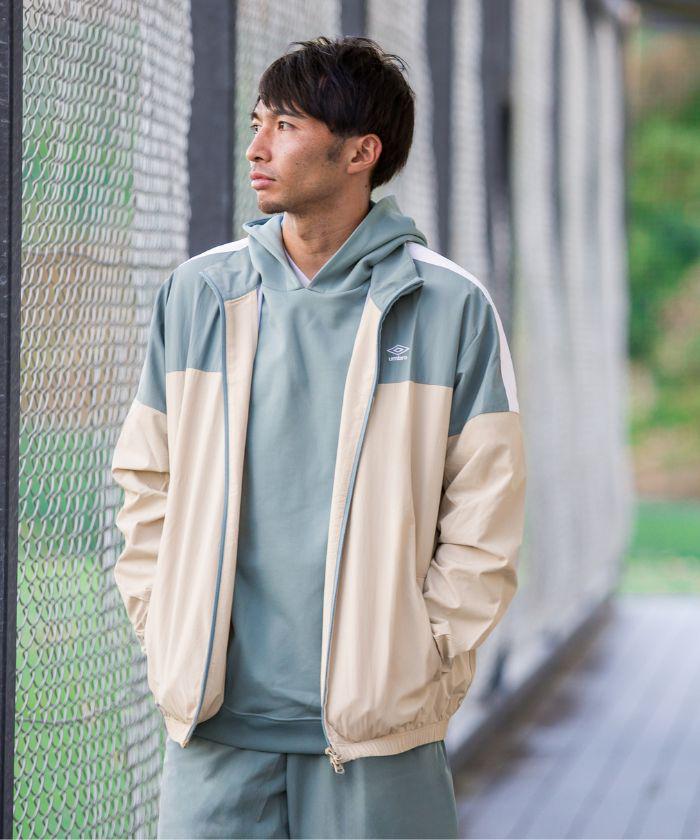 UVERworld☆真太郎プロデュース☆ナイロンジャケット☆Mサイズ 2026年