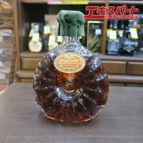 ぷっちゃん レミーマルタン コニャック セントークリスタル バカラ