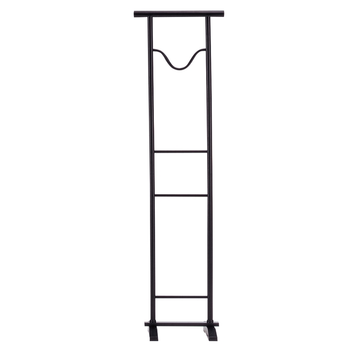 楽天市場】撞木 黒 L 1台日本の伝統美を引き立たせる和装陳列の