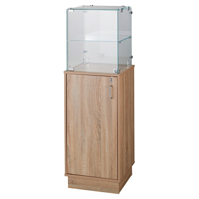 楽天市場】【10%OFFクーポン有り！2月10日限り】木製ガラスタワー