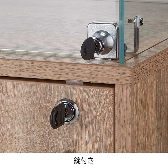 楽天市場】【10%OFFクーポン有り！2月10日限り】木製ガラスタワー