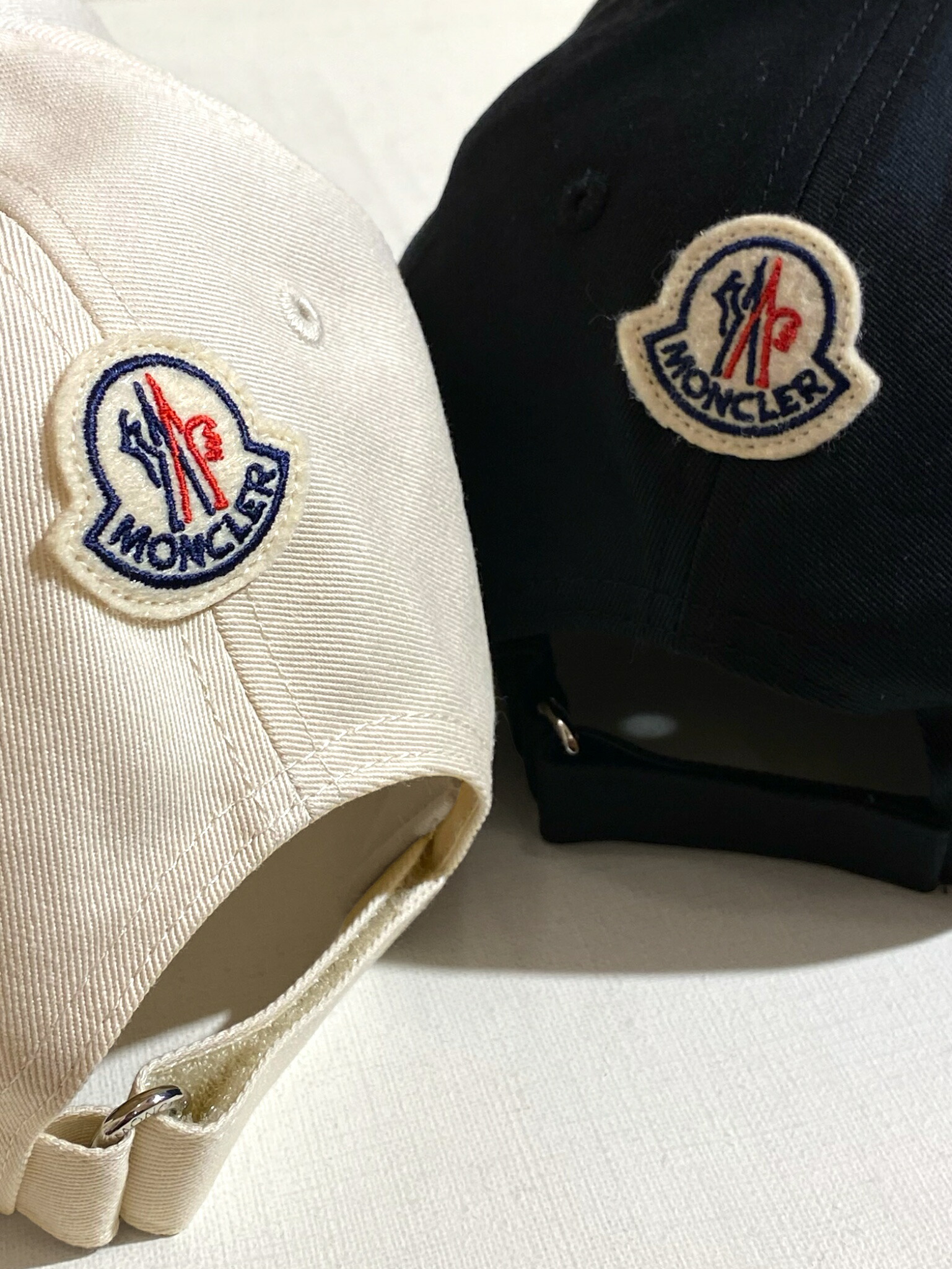 楽天市場】【定価48,400円(税込)】MONCLER モンクレール 大人の