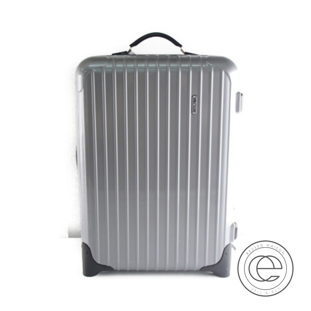 楽天市場】RIMOWA リモワ 856.52 SALSAサルサ 2輪スーツケース
