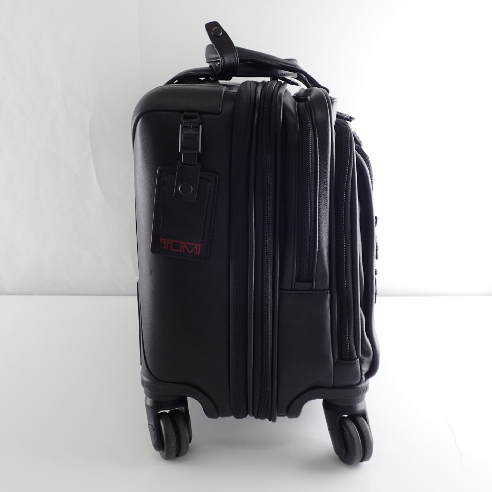 TUMI 26627D2 4輪キャリー 【公式通販】