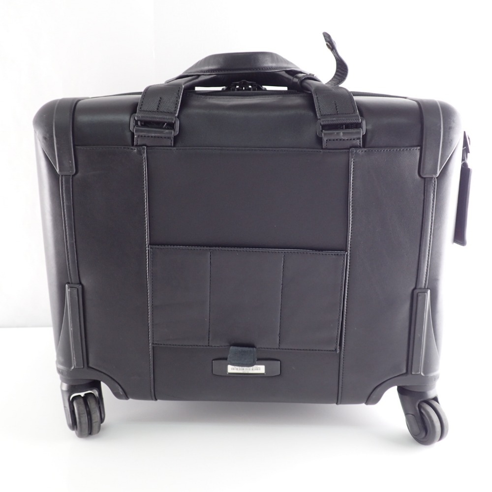 ⭐️未使用級⭐️トゥミ キャリーケース 26627D2 アルファ2 機内持込可