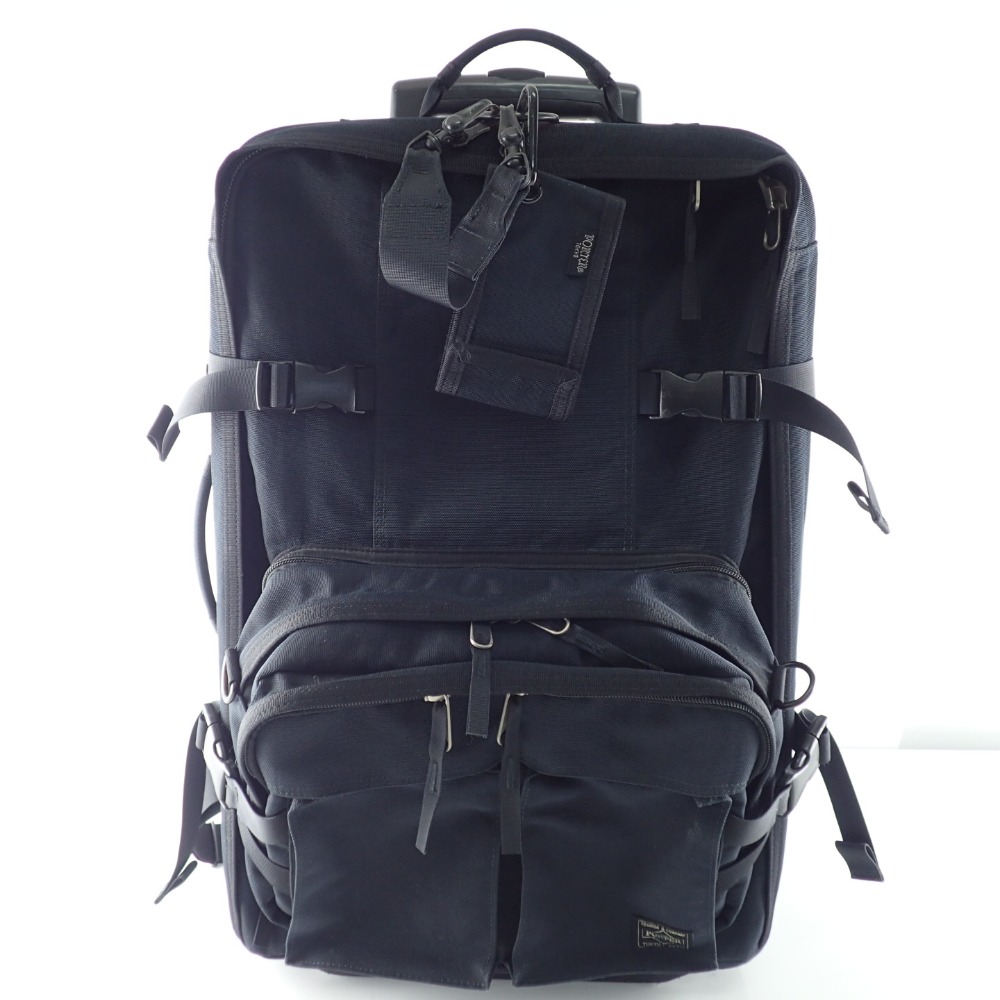 TRIP(トリップ) ROLLER BOSTON BAG | 吉田カバンホームページ