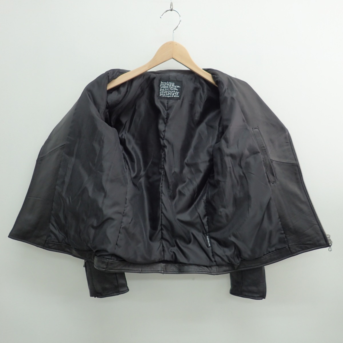 楽天市場】Nano universe ナノユニバース NUC03LO365CL カウレザー