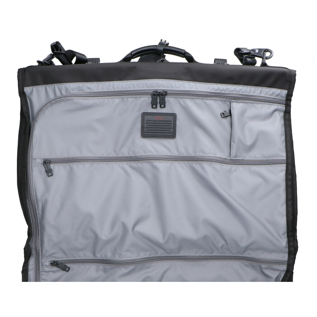 TUMI ガーメントバッグ 型番2213DH 楽天市場】トゥミ TUMI ALPHA3
