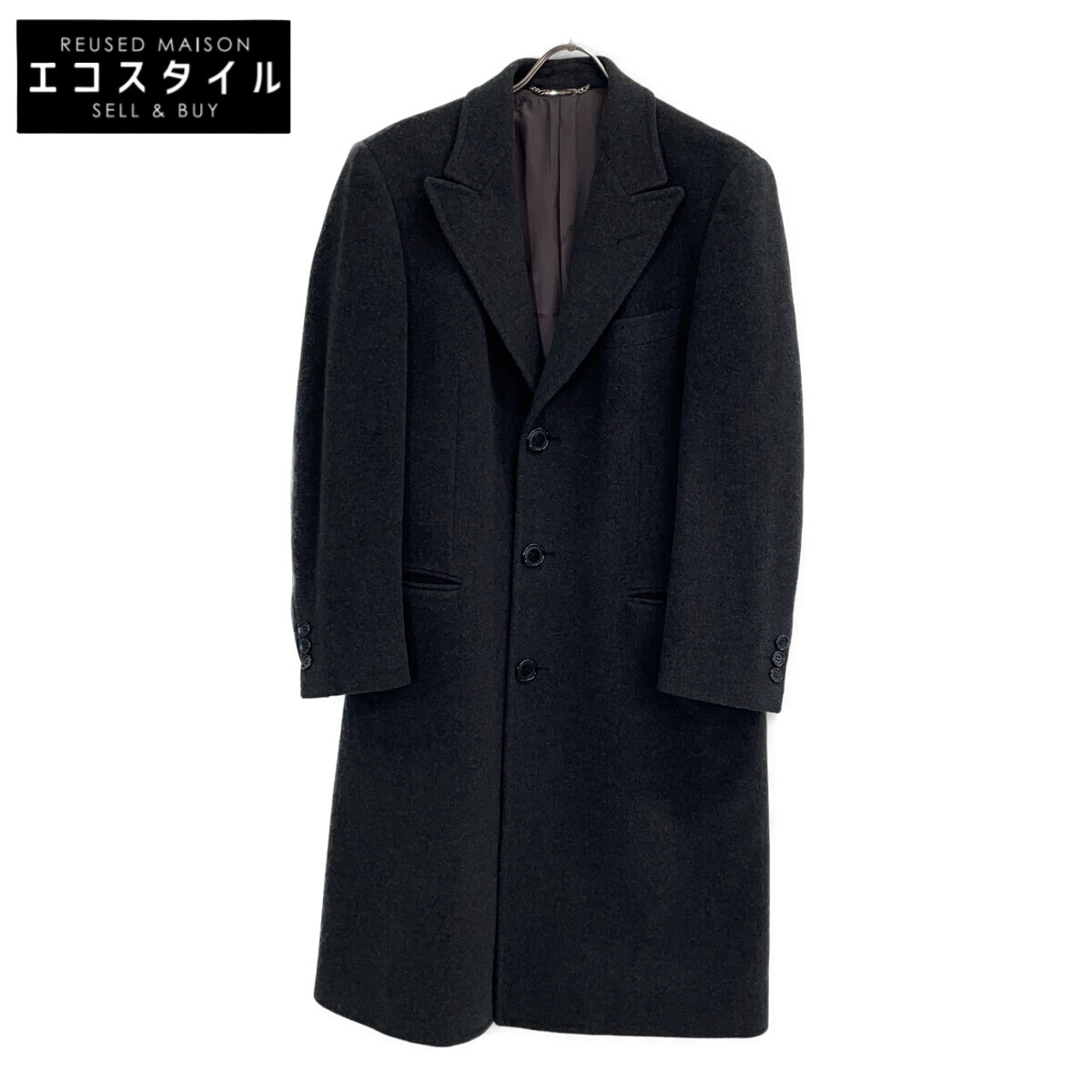 楽天市場】ドルチェアンドガッバーナ チェスターコートの通販