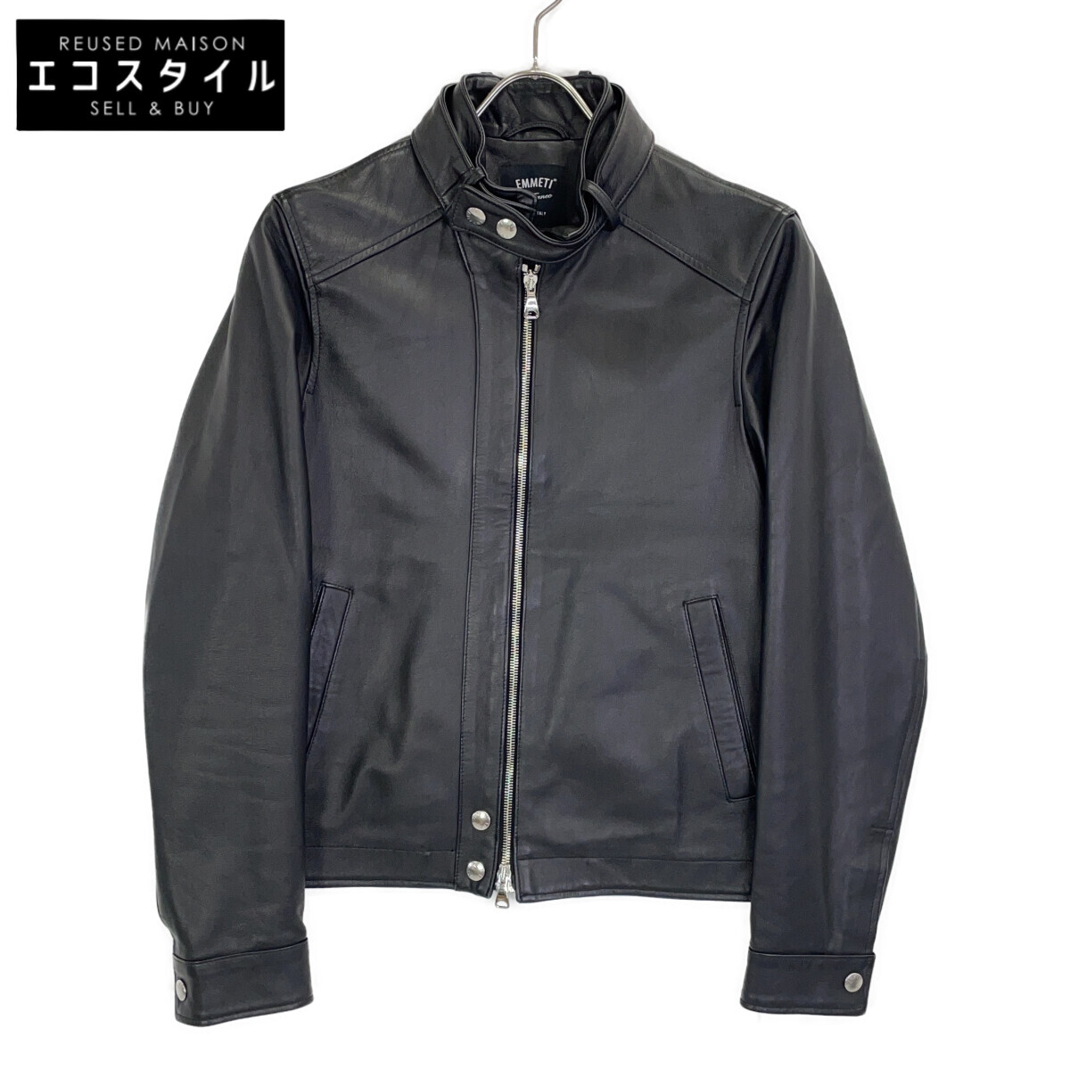 楽天市場】ビームス レザー ライダース（メンズファッション）の通販