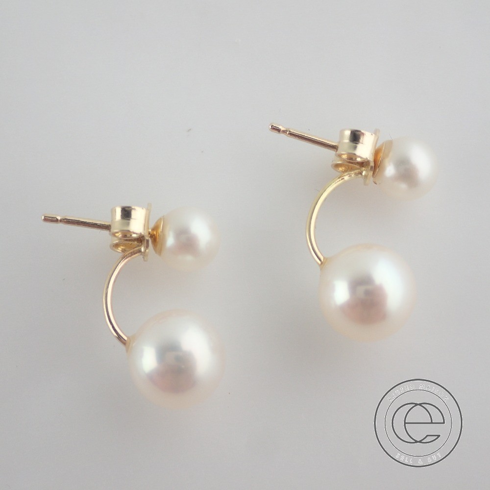 楽天市場】SATOMI KAWAKITA JEWELRYサトミカワキタジュエリー K14YG 2P