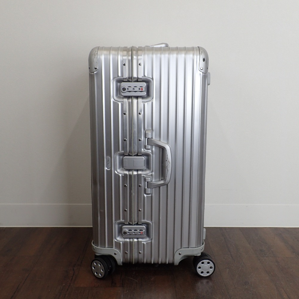 楽天市場】RIMOWA リモワ 923.75 TOPAS MULTIWHEEL トパーズ スポーツ