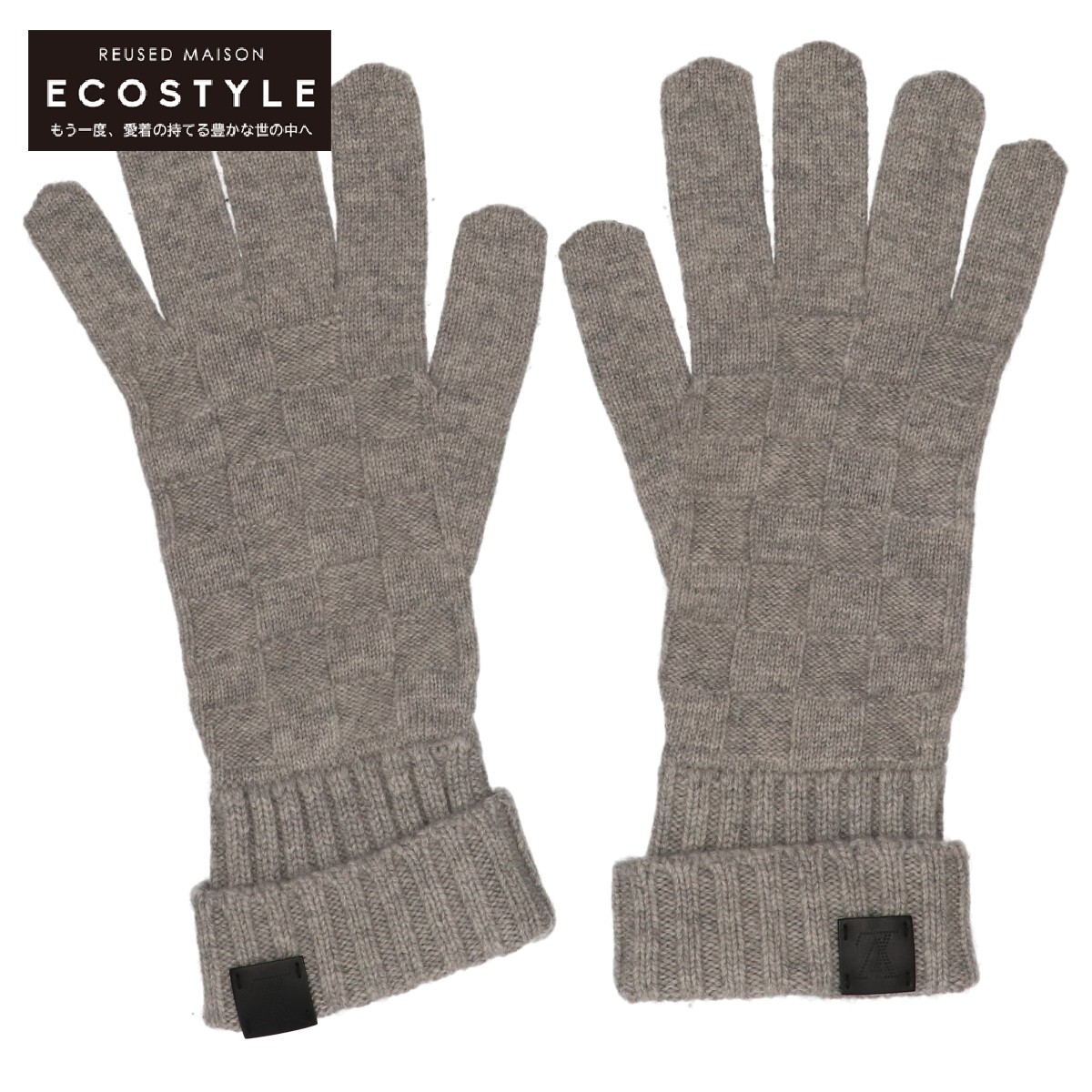 ルイヴィトン LOUIS VUITTON ゴンヘルシンキ M72679 グローブ