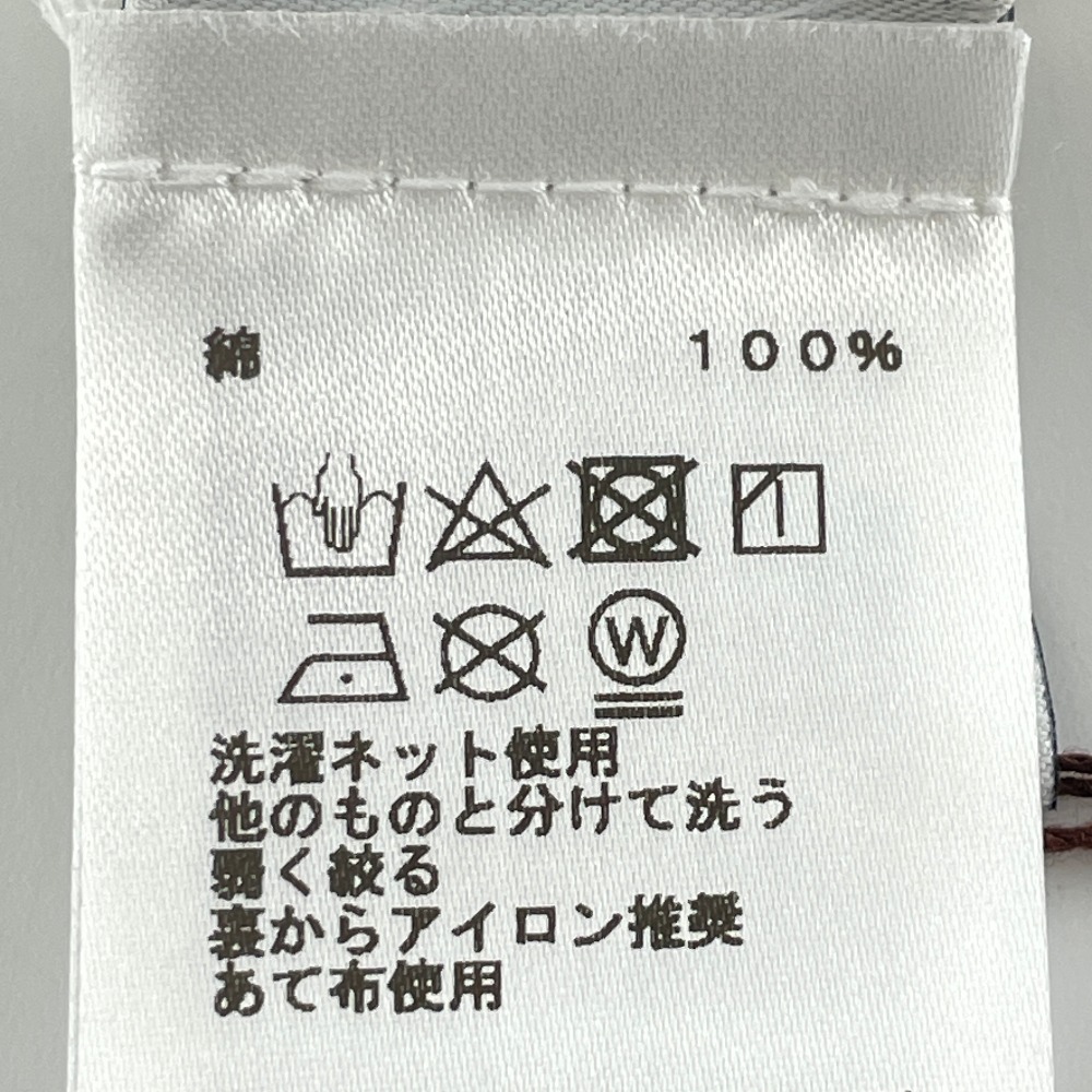 楽天市場】HERMES エルメス ﾎﾜｲﾄ ｼｭｳﾞｫｰ ｱﾝ ｼﾒﾄﾘｰ 3D Tｼｬﾂ トップス L