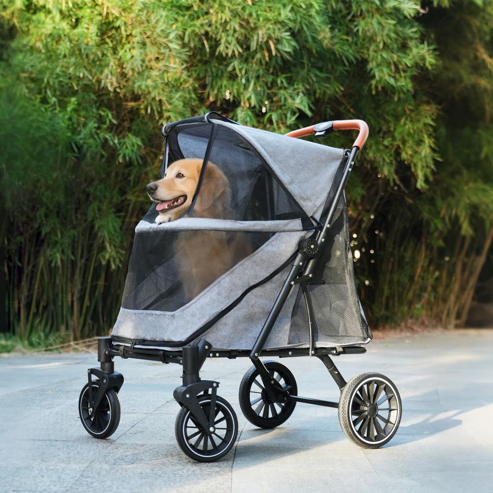 楽天市場】ペットカート メッシュの通販