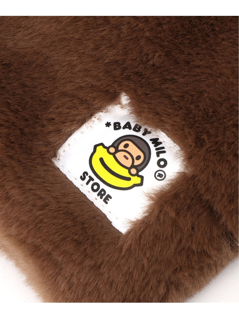 楽天市場】BABY MILO STORE BABY MILO SCARF ア ベイシング エイプ