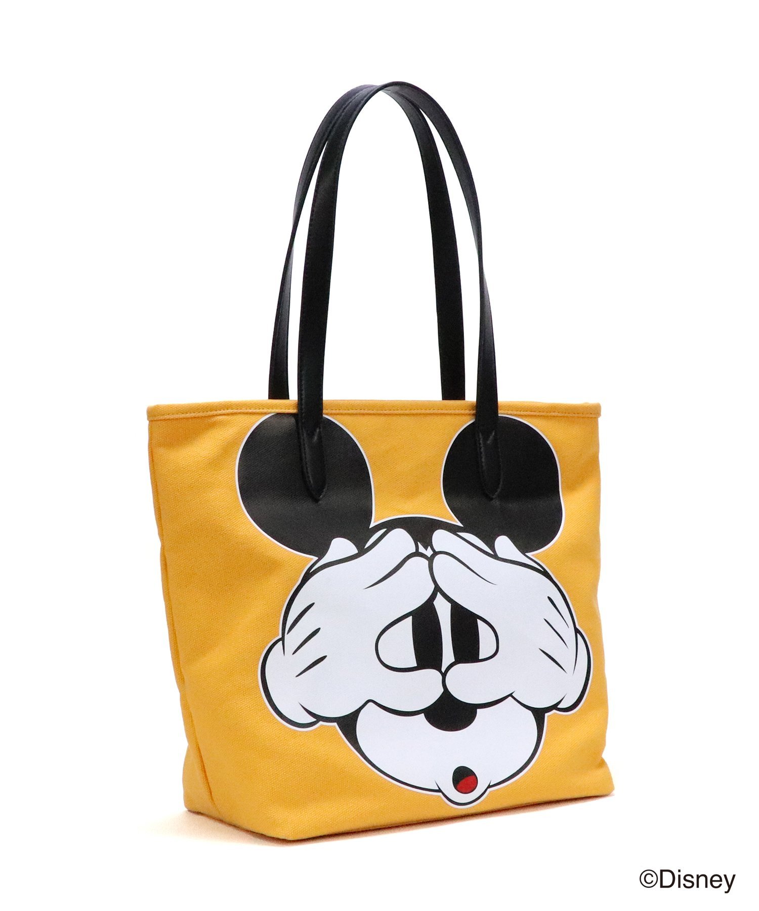 UNITED BASE｜【 Disney / ディズニー 】 ミッキーマウス キャンバス