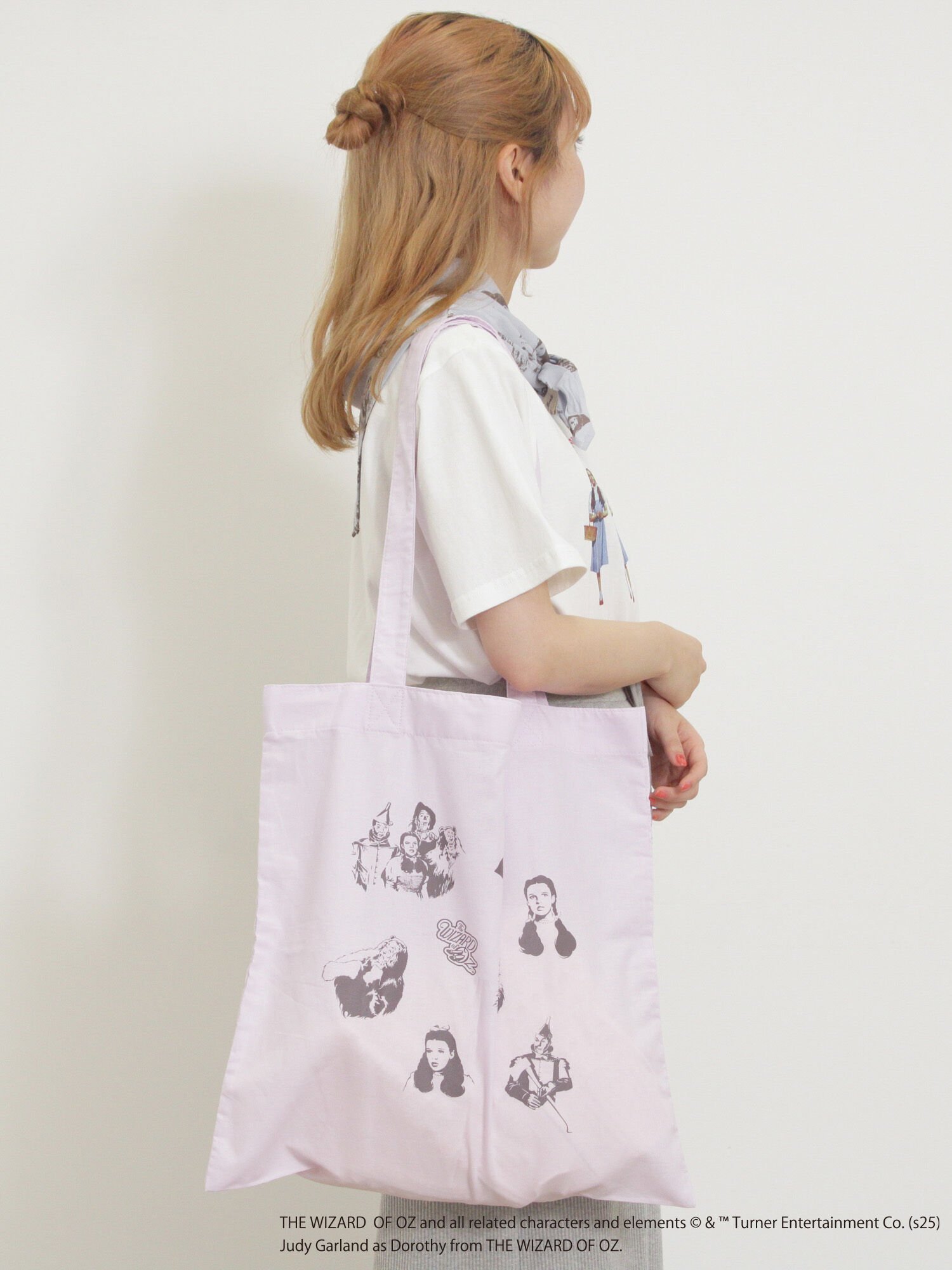 超希少品】 Sound Horizon The Assorted トートバッグ BISTRO