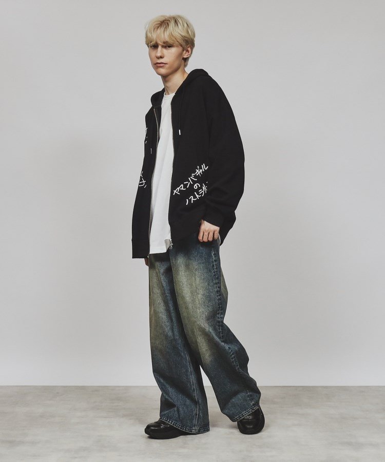 tk.TAKEO KIKUCHI｜Ken Kagami*tk.TAKEO KIKUCHI 毎日アドベンチャー