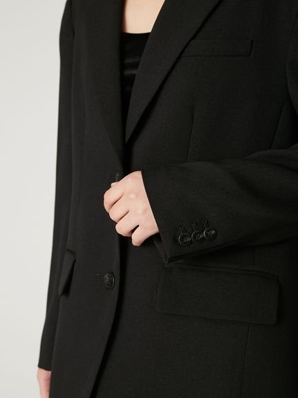 FRAY I.D｜2wayビッグジャケット | Rakuten Fashion(楽天ファッション