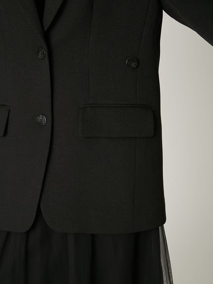 FRAY I.D｜2wayビッグジャケット | Rakuten Fashion(楽天ファッション