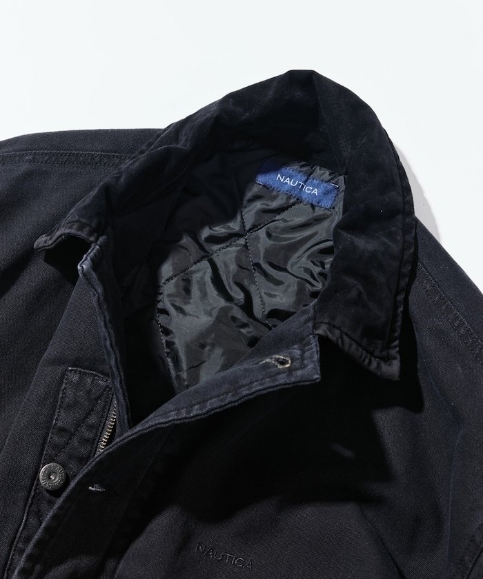 FREAK'S STORE｜中綿 クラッシュド ダックブルゾン 25AW | Rakuten