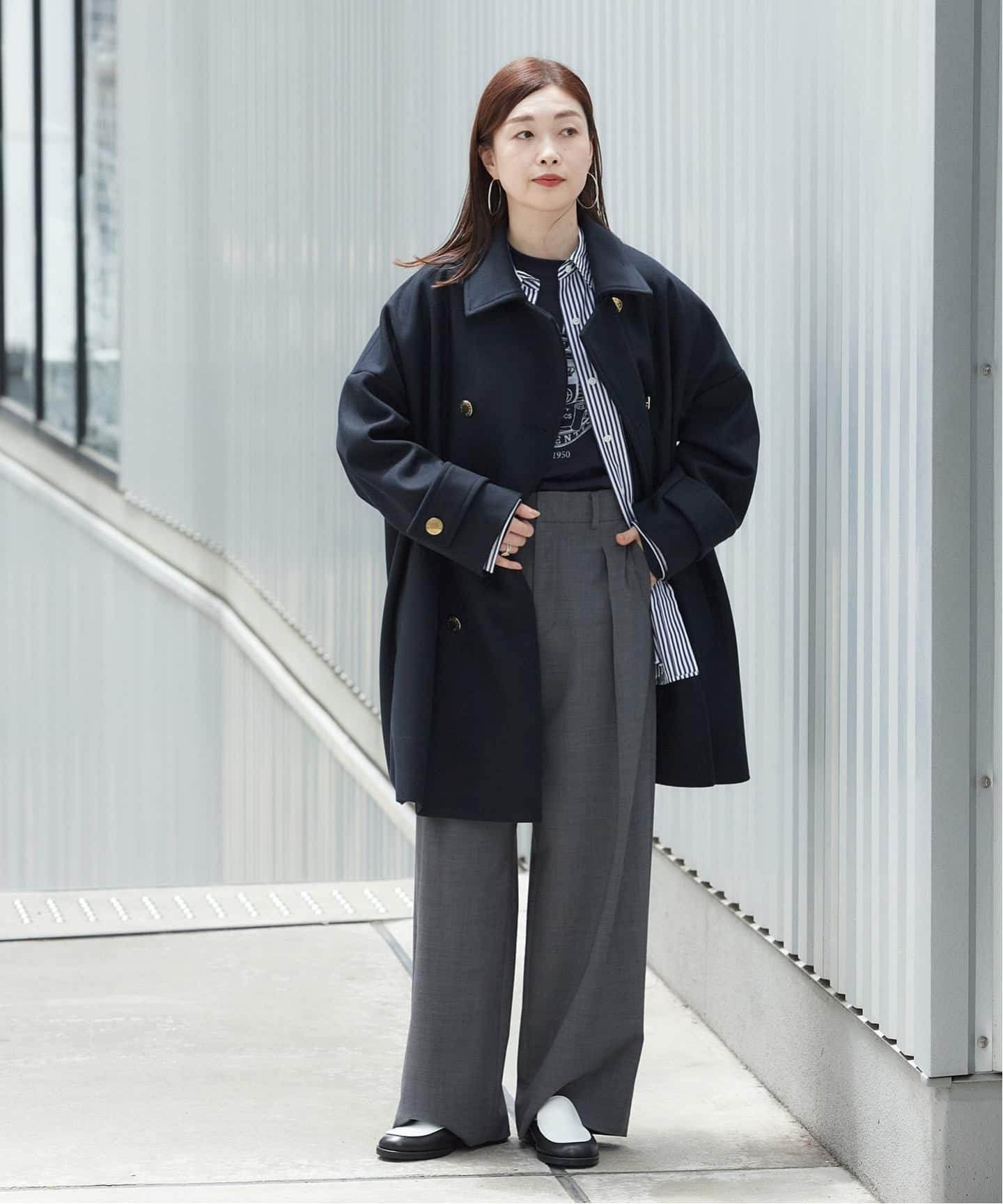 JOURNAL STANDARD L'ESSAGE｜《追加》《別注》【MACKINTOSH】NEW